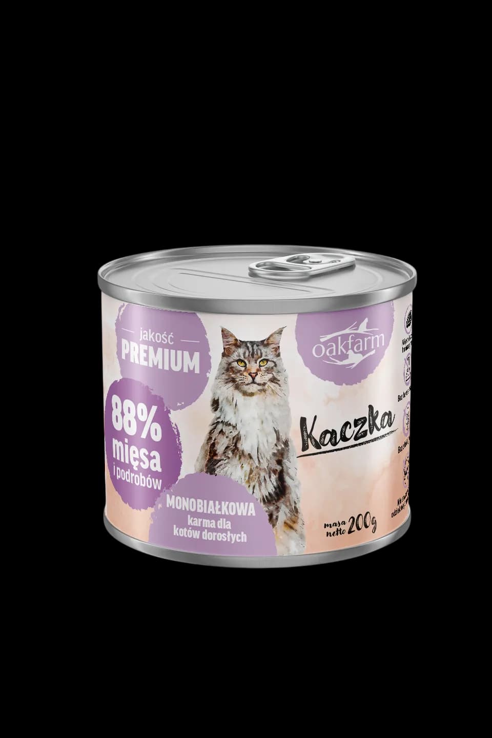 Kaczka 200g - zdjęcie 1
