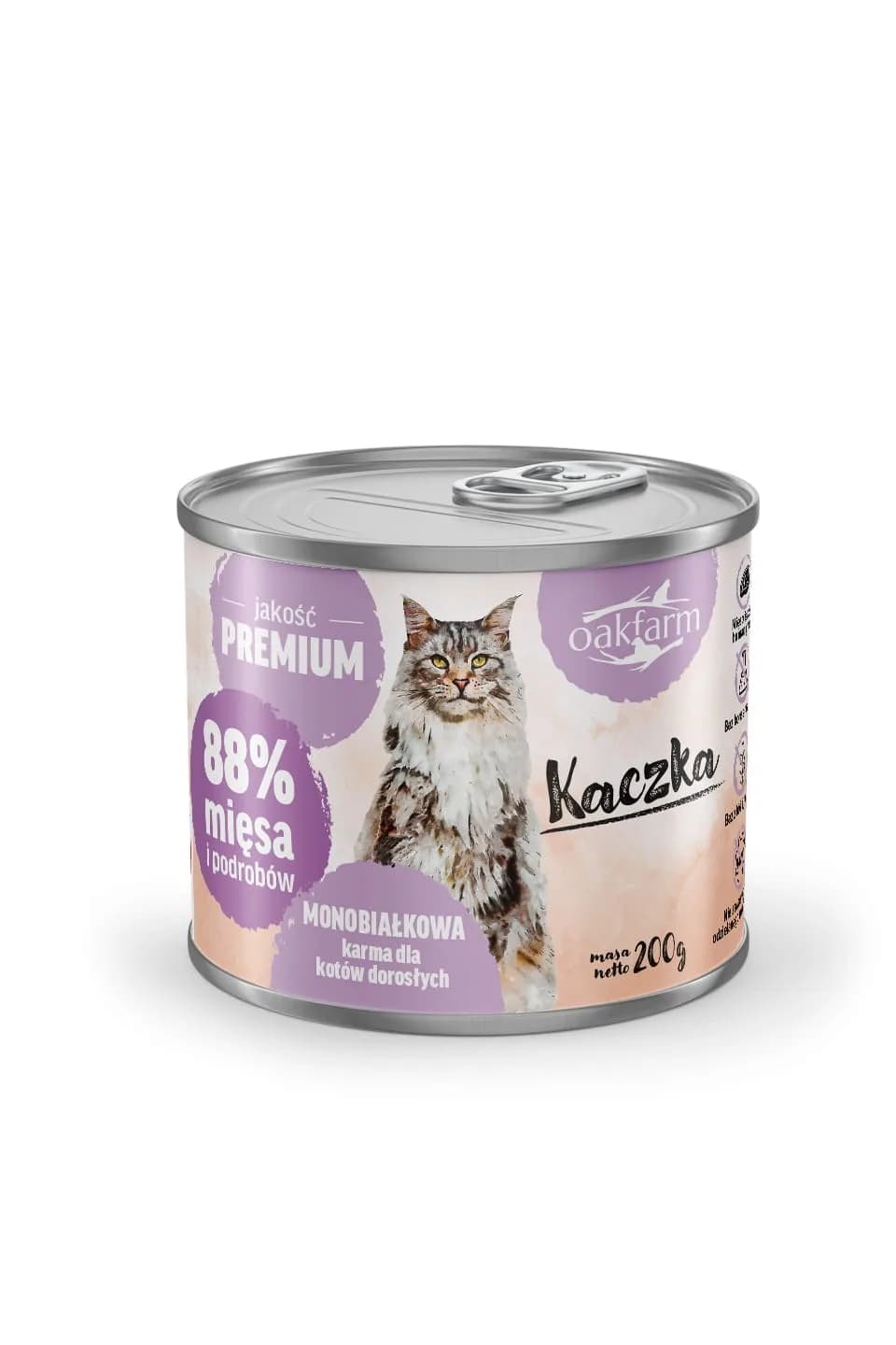 ZESTAWY - Kaczka 12 x 200g - zdjęcie 4