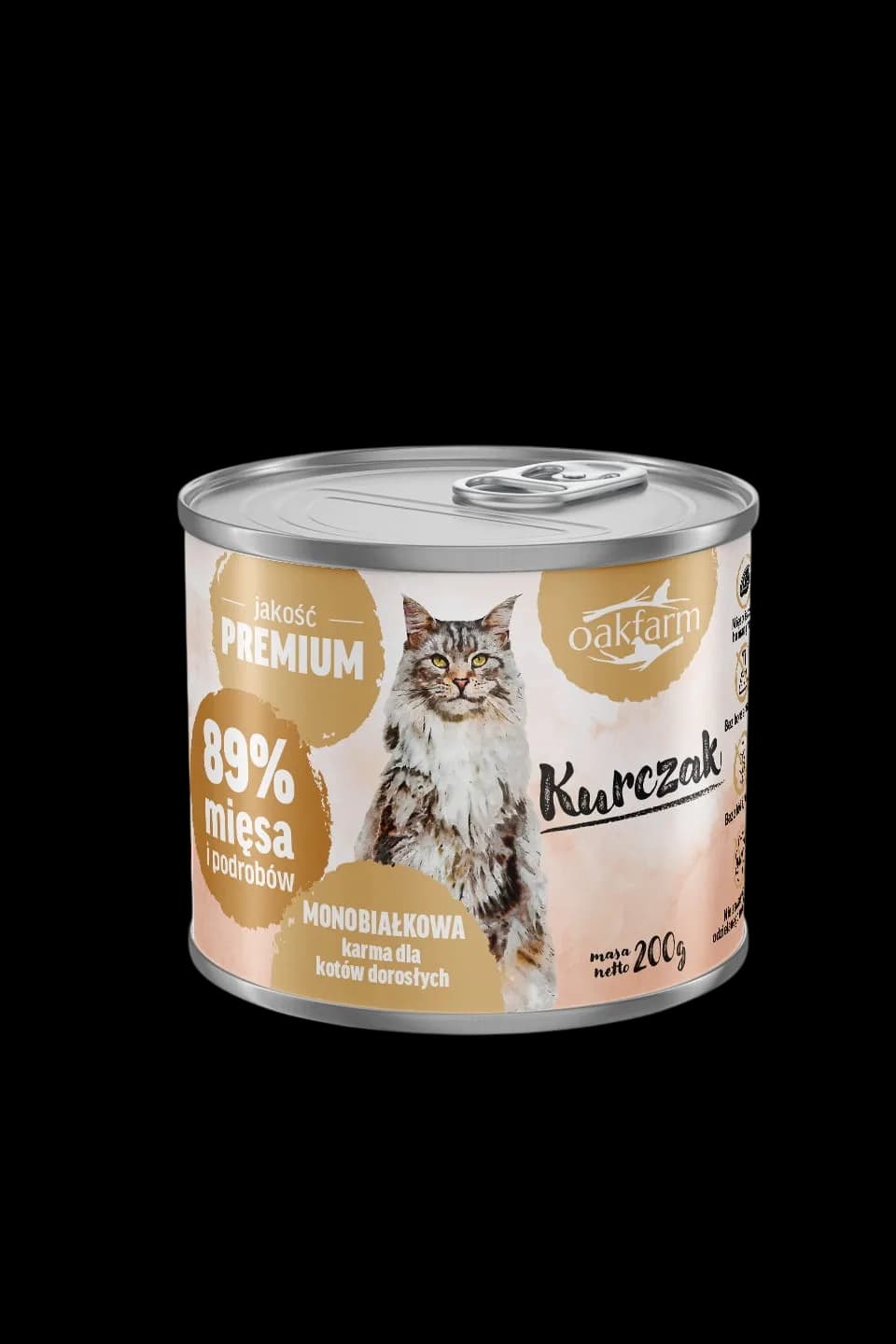 ZESTAWY - Kurczak 12 x 200g - zdjęcie 4