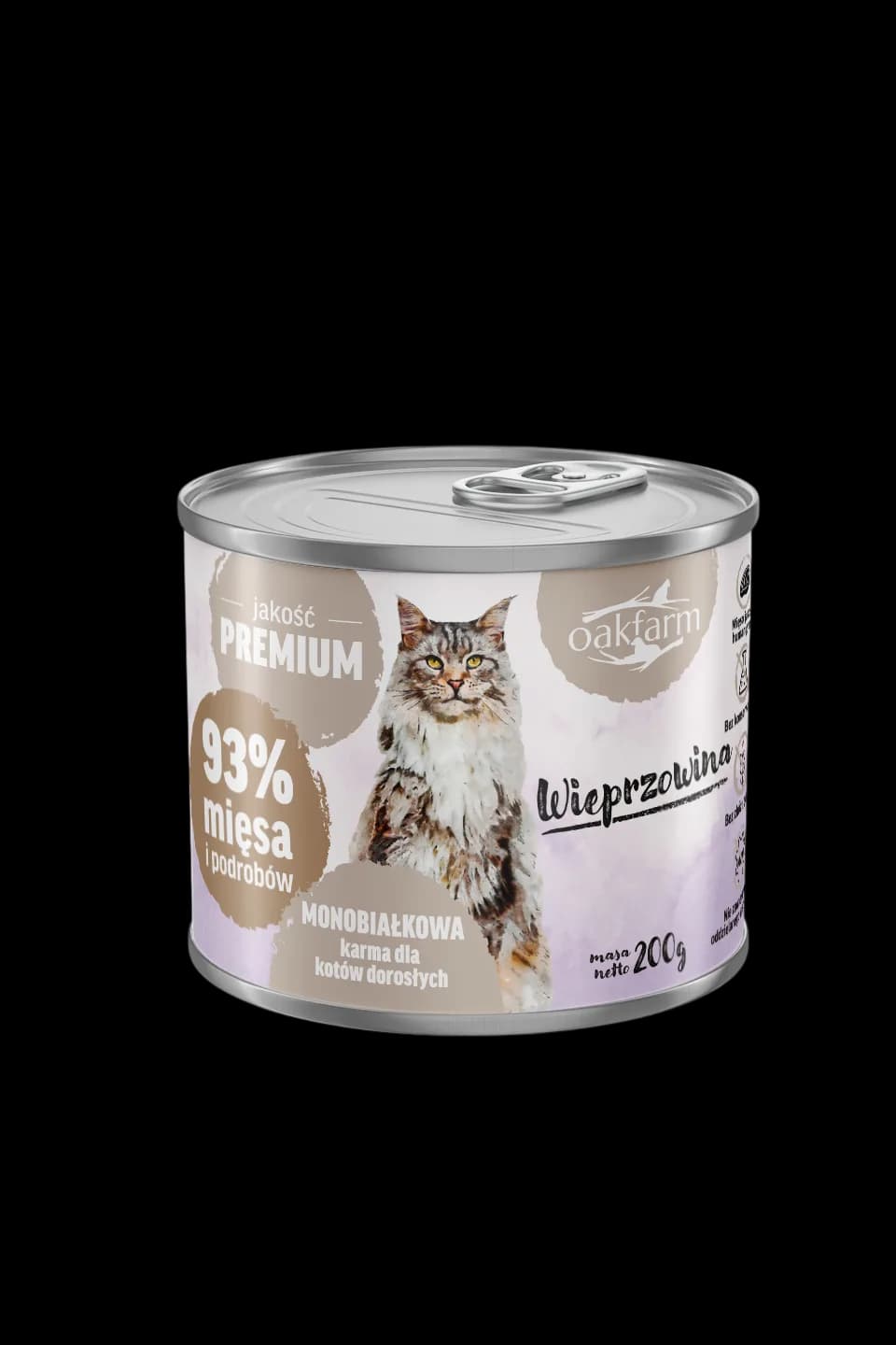 ZESTAWY - Wieprzowina 12 x 200g - zdjęcie 2