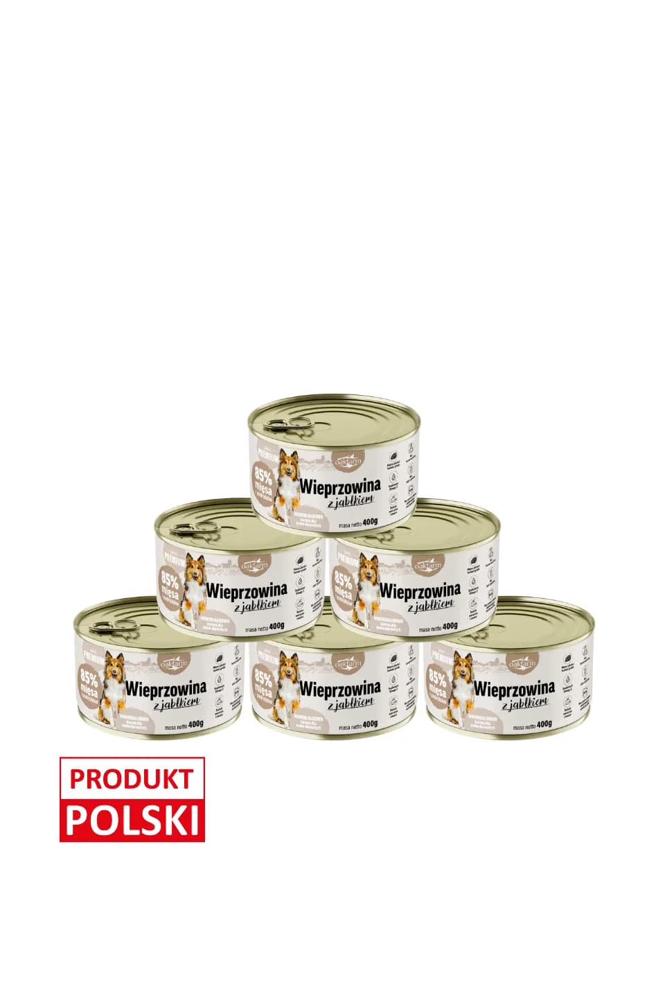 Wieprzowina z jabłkiem