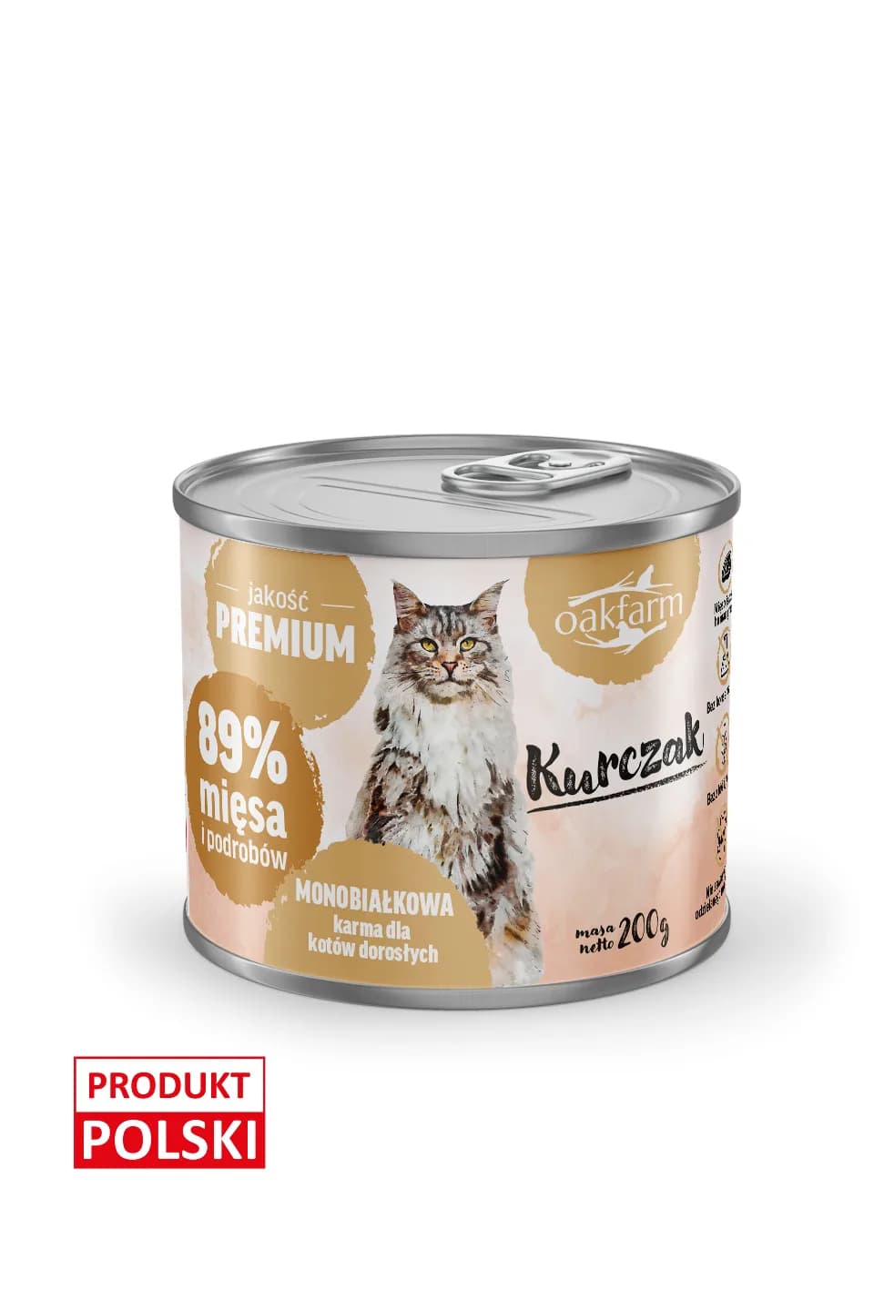 Kurczak 200g - zdjęcie 9