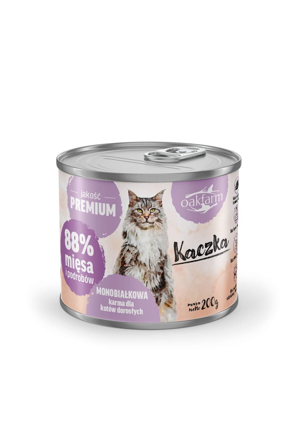 ZESTAWY - Kaczka 12 x 200g - zdjęcie 4